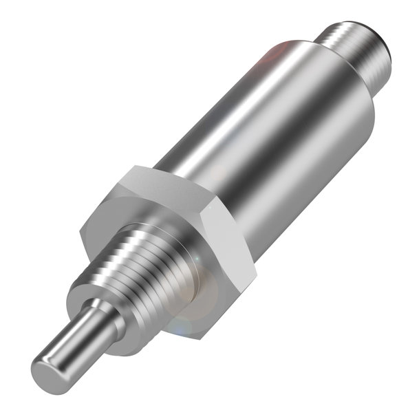 (DK 0261  Rugged sensors for small-scale process technology)
Hårdføre følere til procesteknologi i lille skala